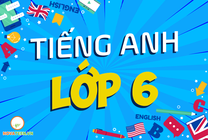 Lớp Anh 6.1 (A6.1)