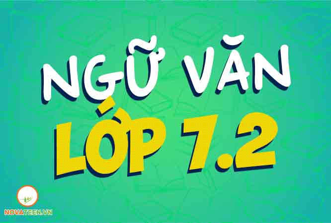 Lớp Văn 7.2 (V7.2)