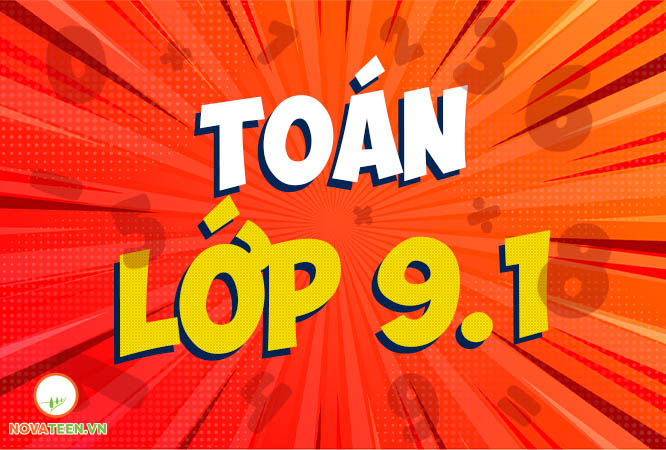 Lớp Toán 9.1 (N9.1)